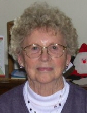 Lorna E. Bedard