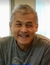 Toan D. Nguyen