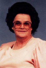 Bonnie Lou Godwin 1748461