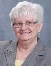 Patricia Ann Bridges