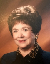 Gloria J. McEachern Wiggins