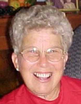 Joan C. Martin
