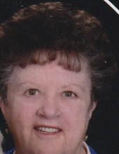 Lois Jeanne Thomas
