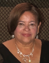 Ernestina Garcia