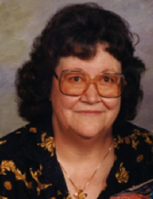 Helene Maude Cornell