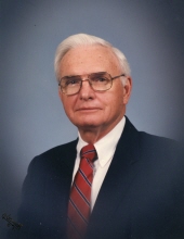 Vernon Braxton Robertson