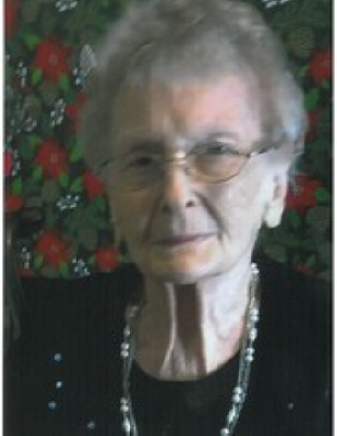 Photo of Norma Coons