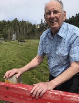 Thomas Abbott Glovertown, Newfoundland and Labrador Obituary