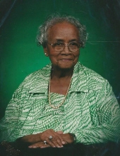Ms. Eunice Johnson