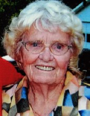 Ethel Pauline Arrowood Freeman CORNELIA, Georgia Obituary
