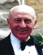 James W. Riordan