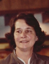 Ruth Ellen Ryker