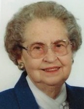 Ethel Thacker Justice