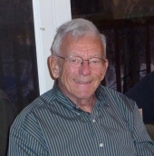Ernest U. Meier, Lt. Col., USMC Retired