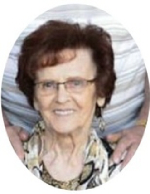 Anne Stelmachowich Melville, Saskatchewan Obituary