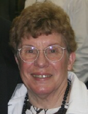 Photo of Gloria Lojovich