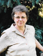 Rita M. Achammer