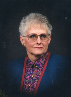 Joan B. Preston