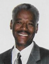 Charles  Leonard Jackson