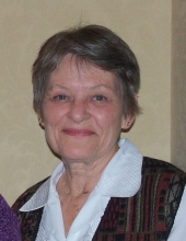 Diane M. Wolniewicz