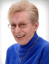 Pauline  Ann  Euscher