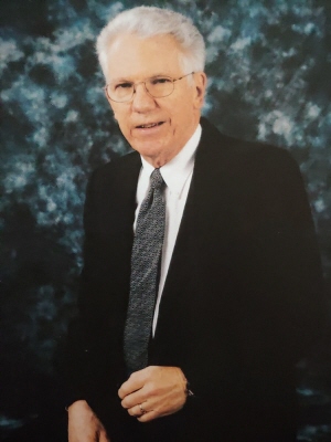 Photo of Charles Beam