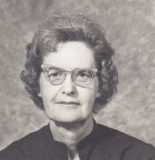 Margaret Dowell