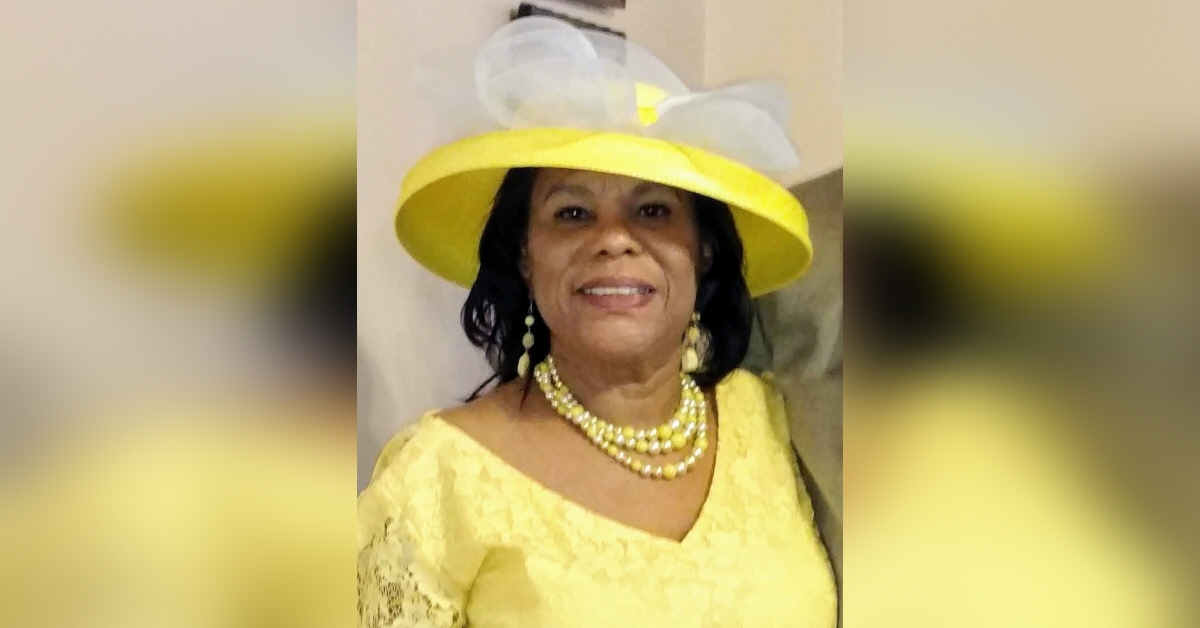 Obituary information for Linda Campbell