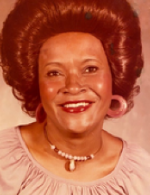 Inez Jackson Obituary Dothan Alabama Scott S Chapel Hill Mortuary Tribute Arcive