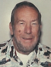 Theodore G. "Greg" Lindstrom