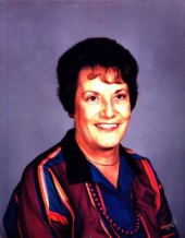 Pauline Welchel Manley