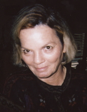Joan Catherine Maloney Wasson