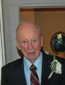 Donald Lawrence Brinker Sr. Obituary