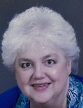 Evelyn Kaye Brown