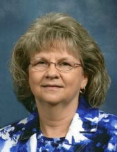 Phyllis Elaine Mauldin