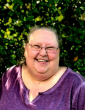 Linda Faye Gordon