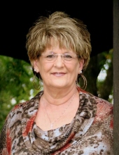 Donna Gayle Leslie