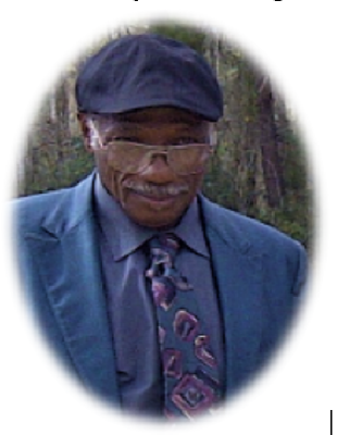 Photo of Leroy Campbell