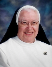 Sister M. Diana Doyle, OP