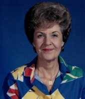 Ellenda C. Craig