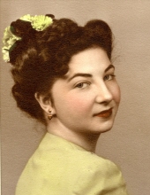 Norma Ruth Dowd