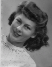 Marjorie Louise Harlow