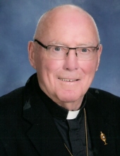 Father Raymond James Hannigan