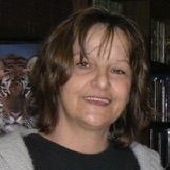 Deborah Ann Chambers Smith