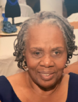 Patricia Richardson Scott Obituary North Charleston South Carolina Murray S Mortuary Llc Tribute Arcive