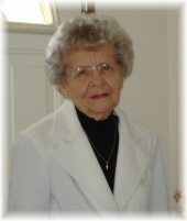 Martha E. Jahnke