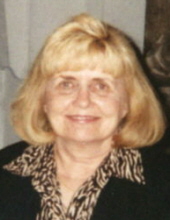Joyce Vaughn