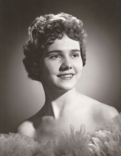Barbara Lee Stordahl