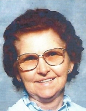 Edna Grace  Hinkel