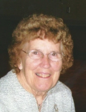 Gladys M.  Stotzer